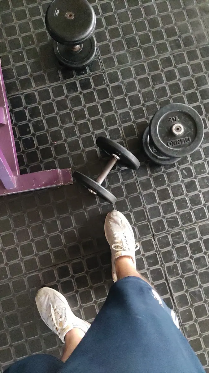 Salle de sport · Sidi Othmane · Fitness & Musculation · Casablanca · photo 2