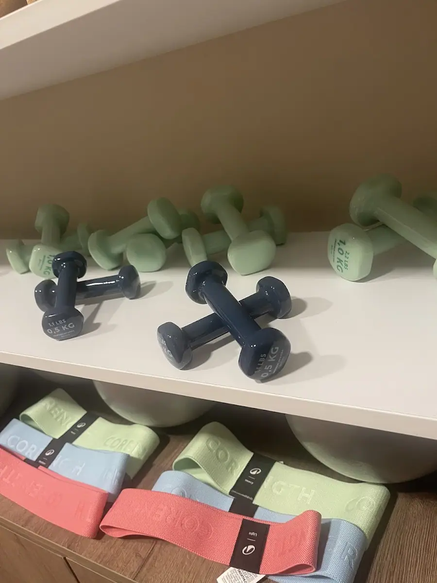 Aman Wellness · Fitness & Musculation · Casablanca · photo 3