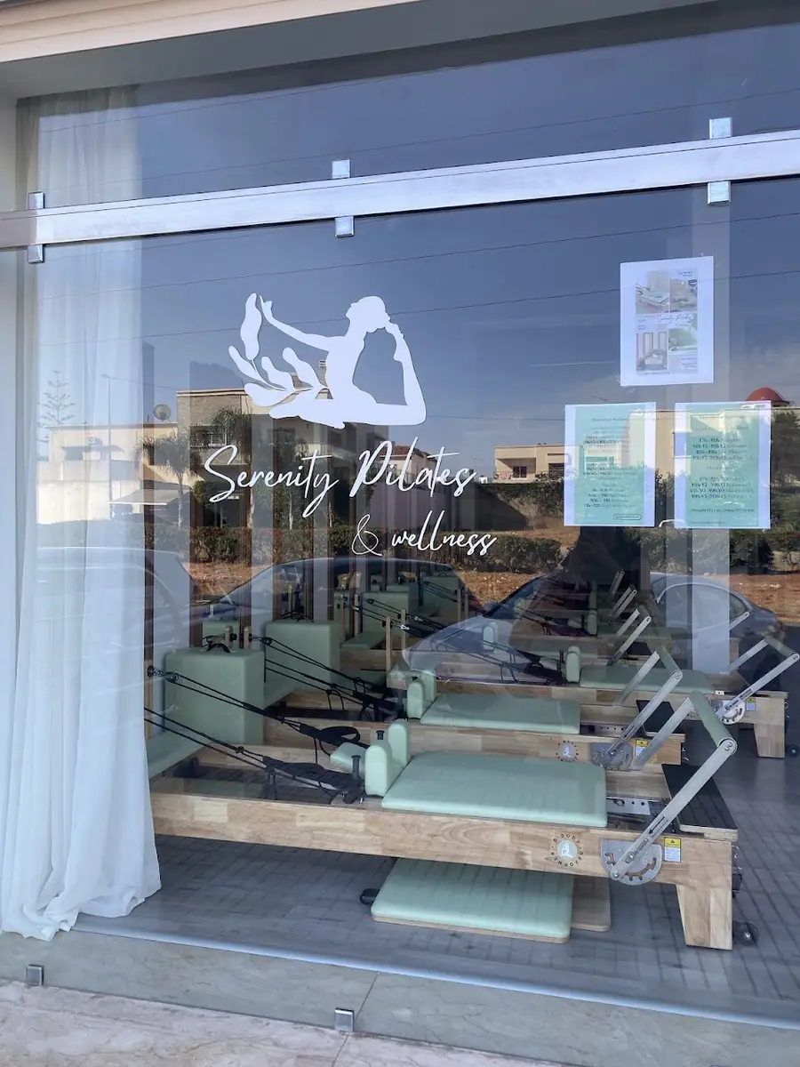 Serenity Pilates Rabat · Yoga & Pilates · Rabat · photo 3