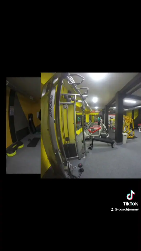Salle de sport Bras De Fer · Fitness & Musculation · Casablanca · photo 3