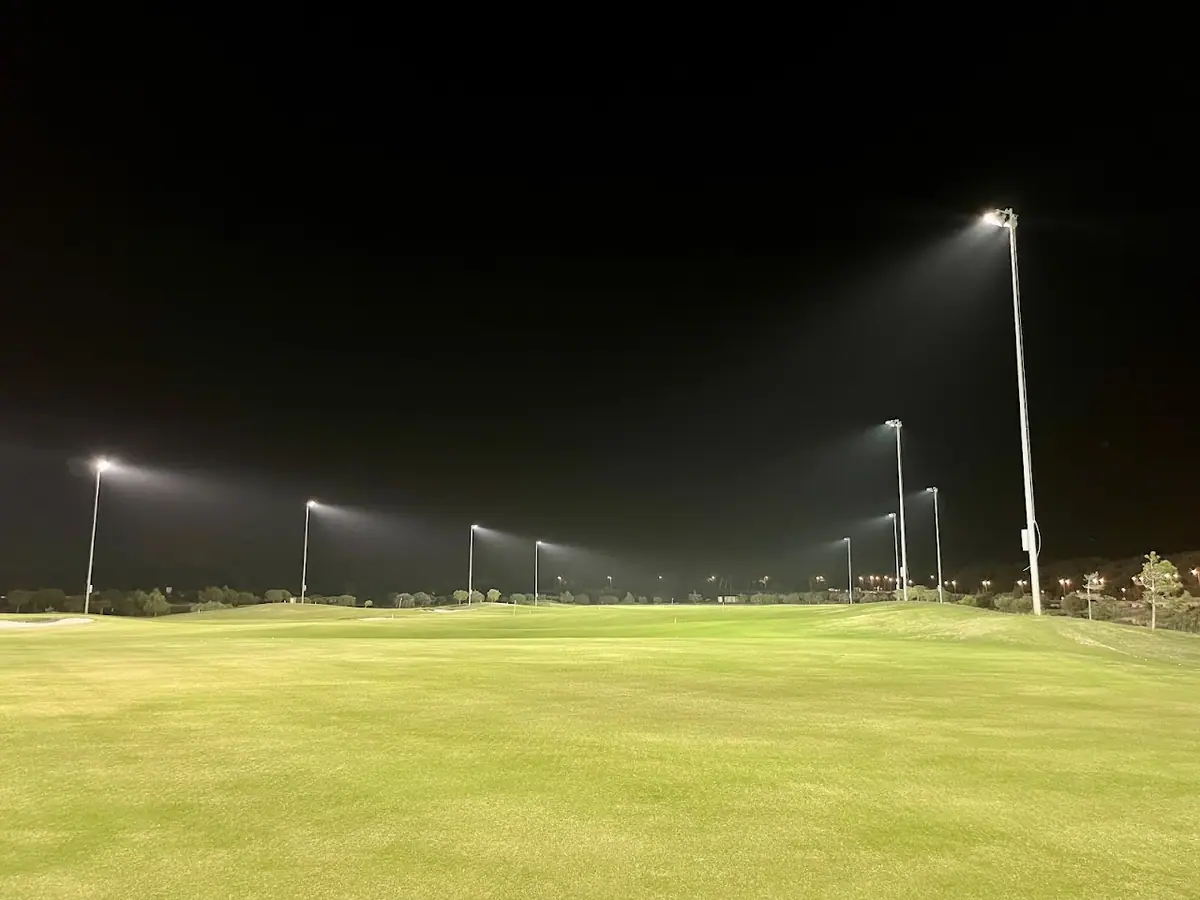 Golf Académie Al Houara · Golf · Tanger · photo 3