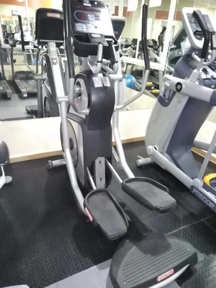 Association power Gym · Fitness & Musculation · Agadir