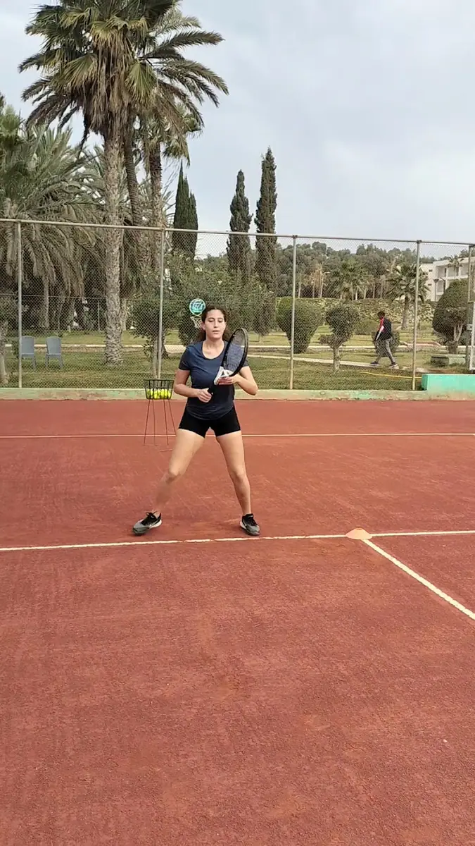 Tennis.Agadir.Training (T.A.T) · Tennis · Agadir · photo 2