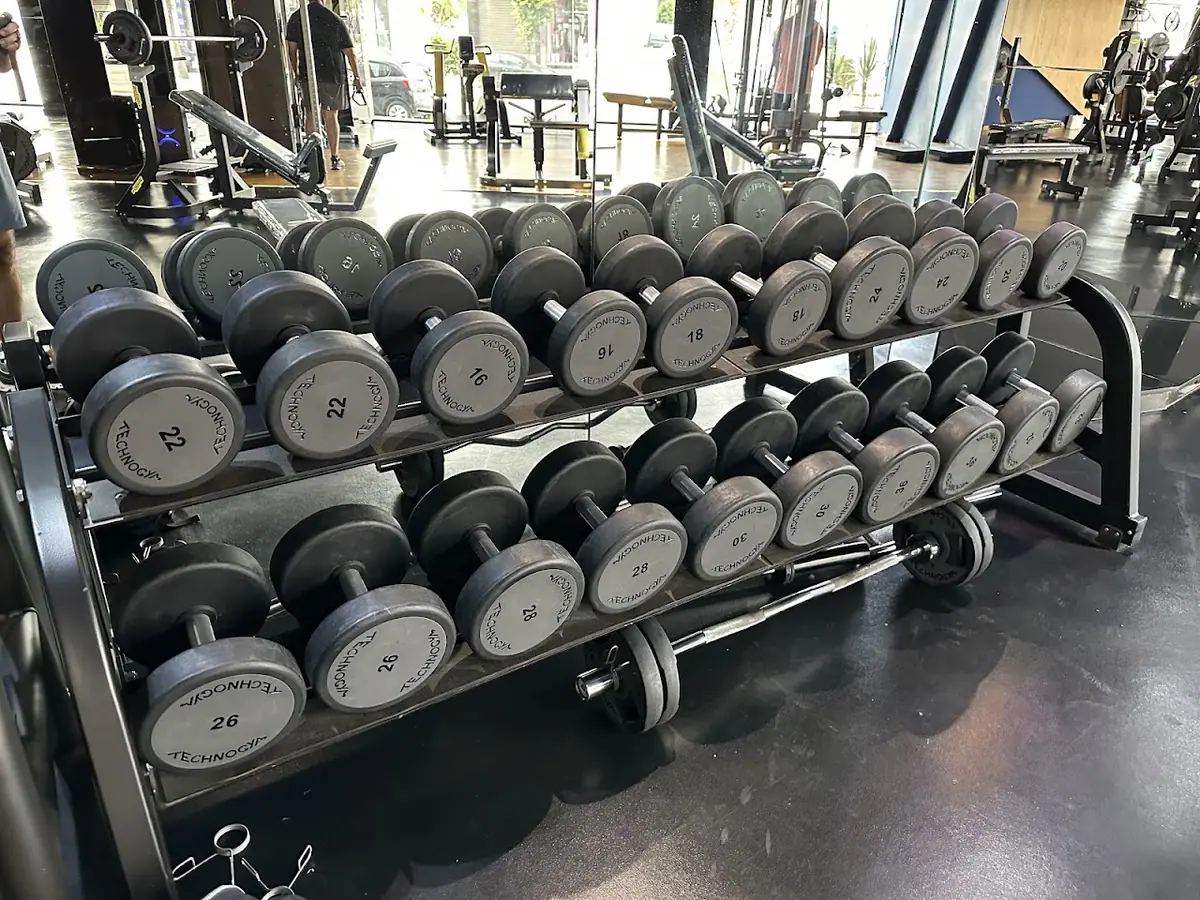 Challenge Fit · Fitness & Musculation · Fès · photo 3