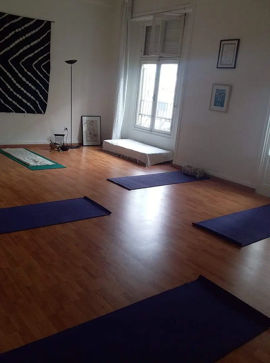 Rima Fadili Toutain · Yoga & Pilates · Rabat · photo 3