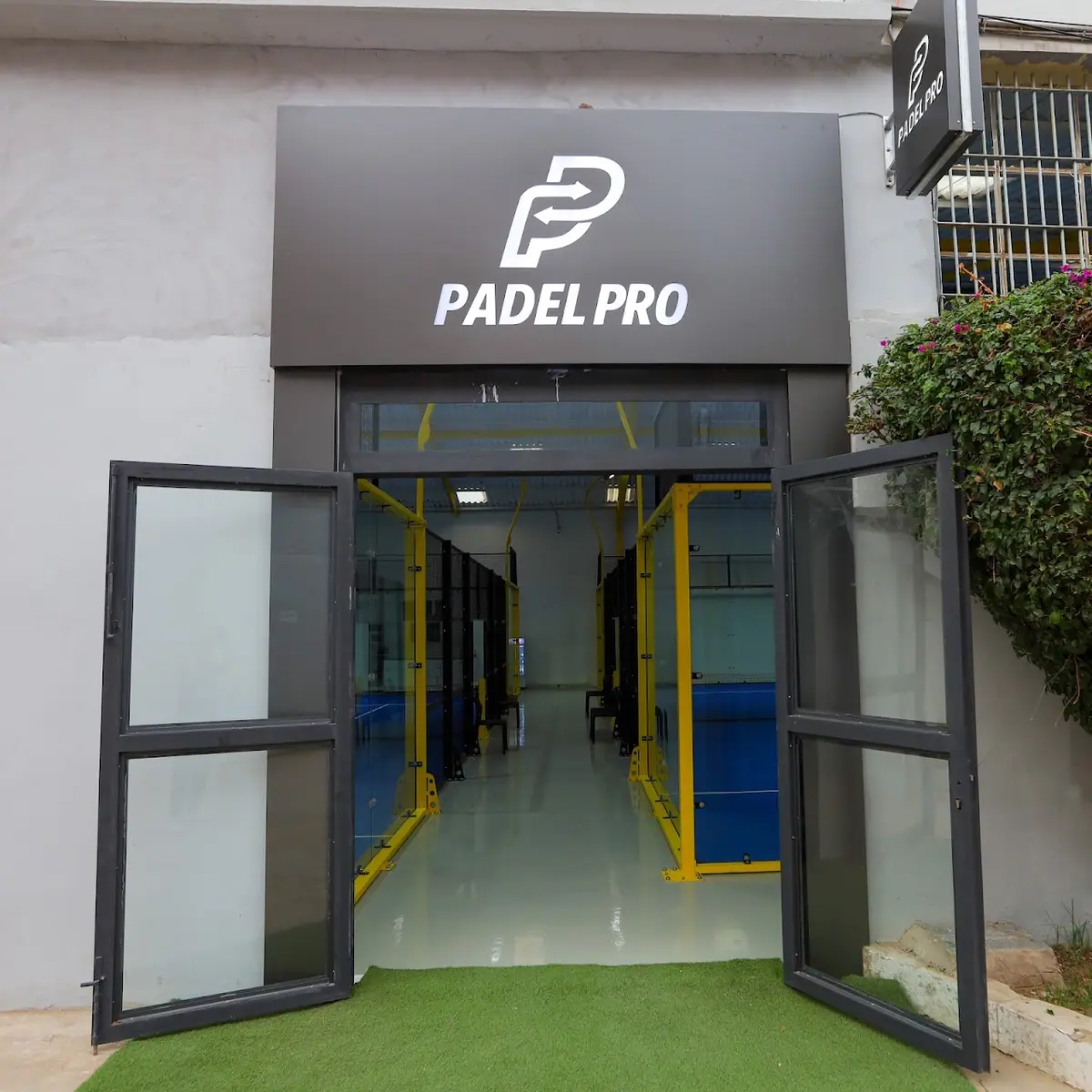 Padel Pro · Padel · Casablanca · photo 3