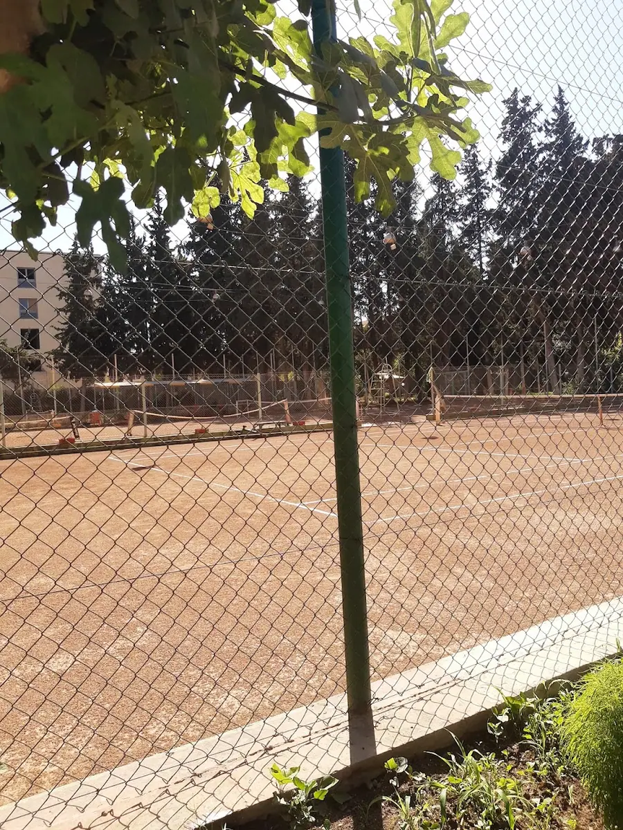 One Club · Basketball · Oujda · photo 3