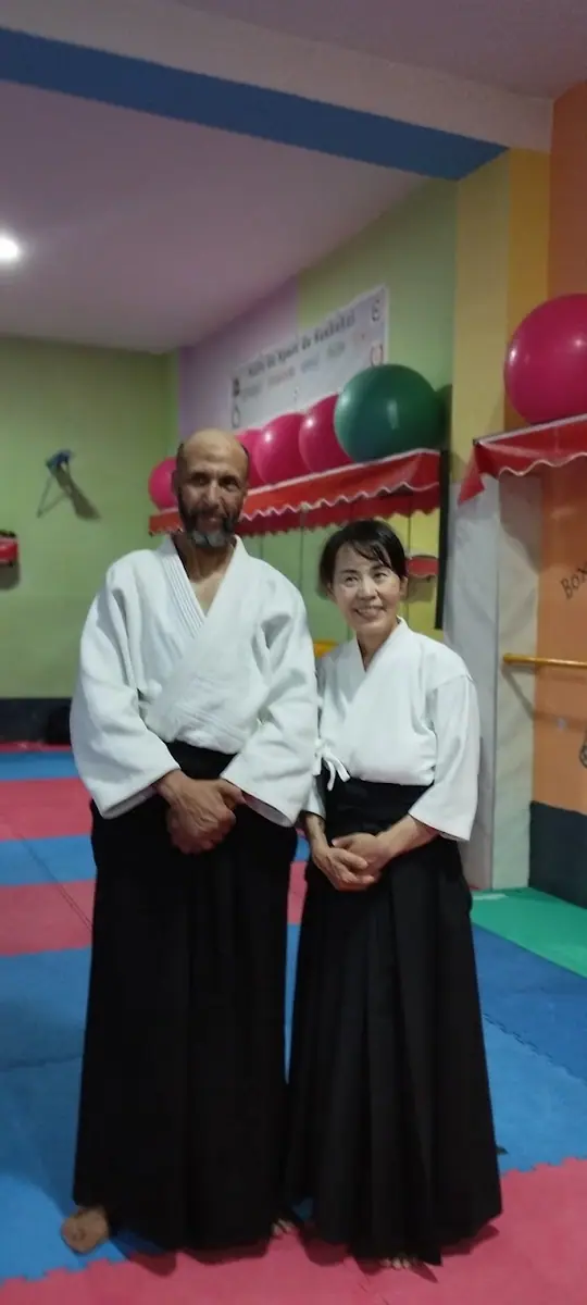 Aikido Al wifaq · Arts Martiaux · Safi · photo 2