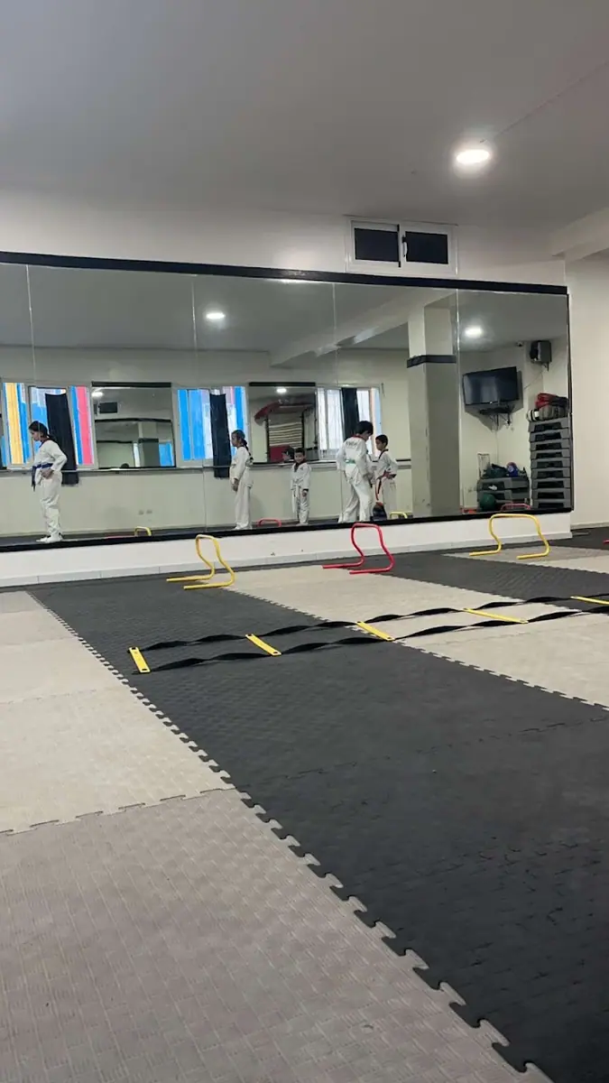 Elhayek Gym · Fitness & Musculation · Casablanca · photo 3