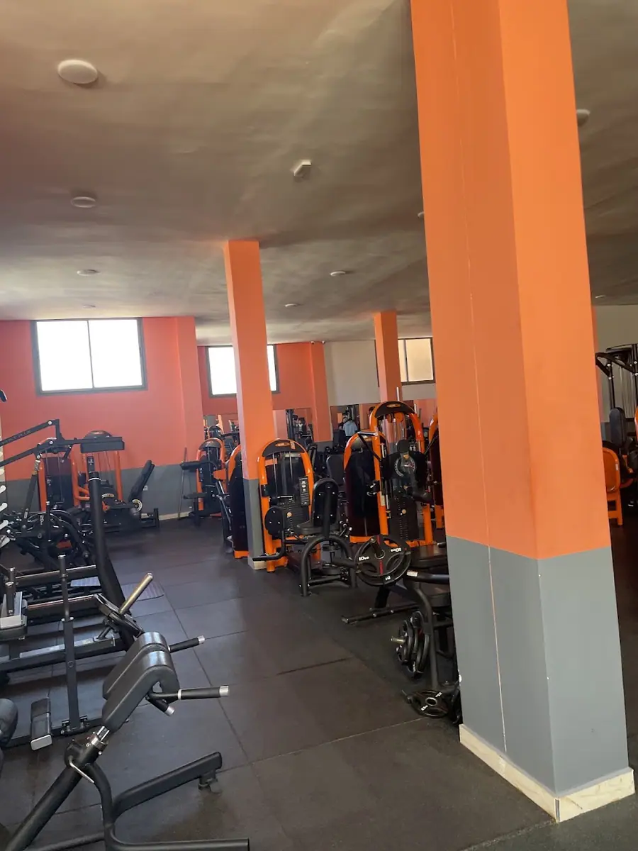 Complexe Sportif Pool Fitness · Fitness & Musculation · Marrakech · photo 2