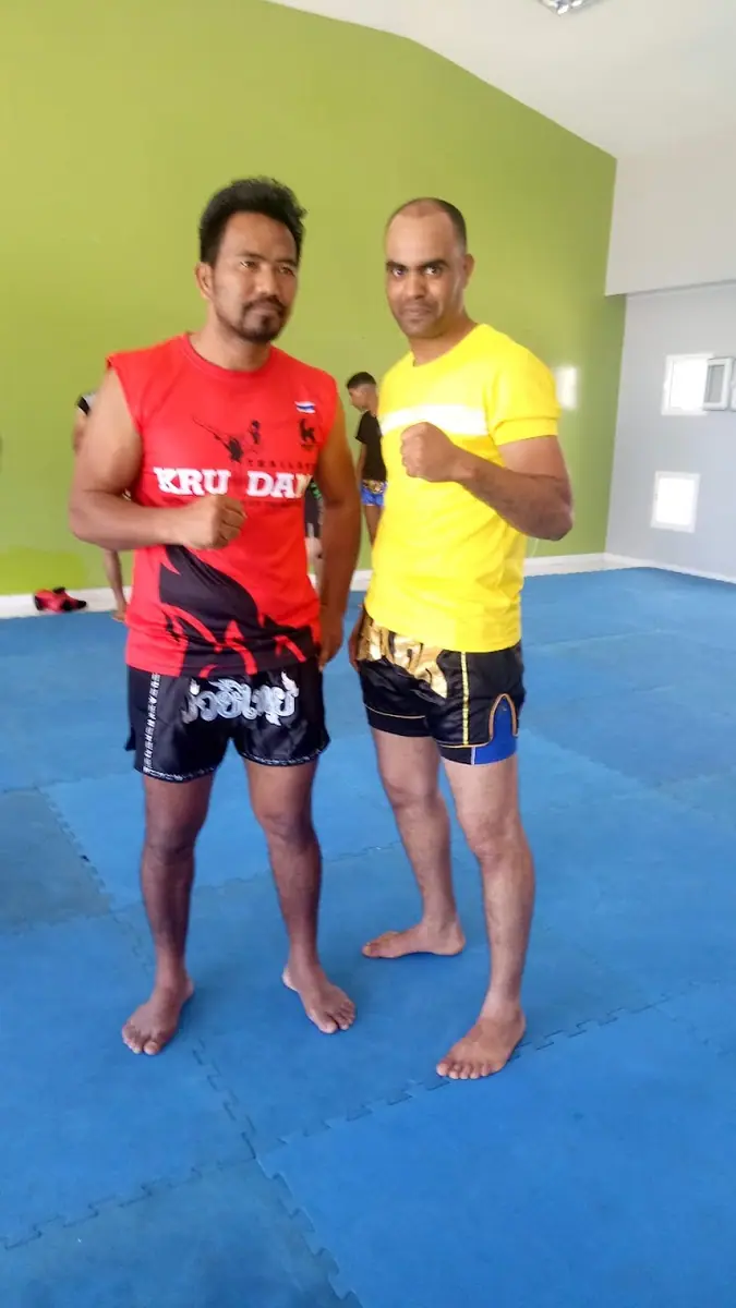 جمعية نادي إتحاد المغرب الرياضي · Boxe · Meknès