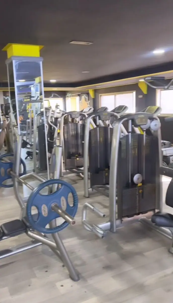 Opera Fitness · Fitness & Musculation · Casablanca · photo 3