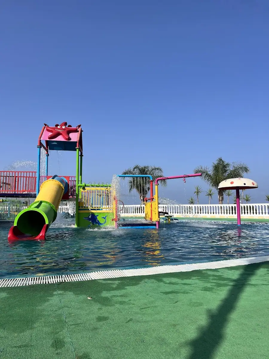 Smir Park Waterpark · Natation · Tétouan · photo 3