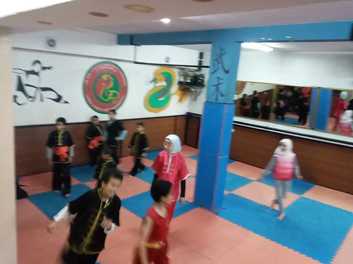 Association STARS SPORT salé · Arts Martiaux · Rabat · photo 3