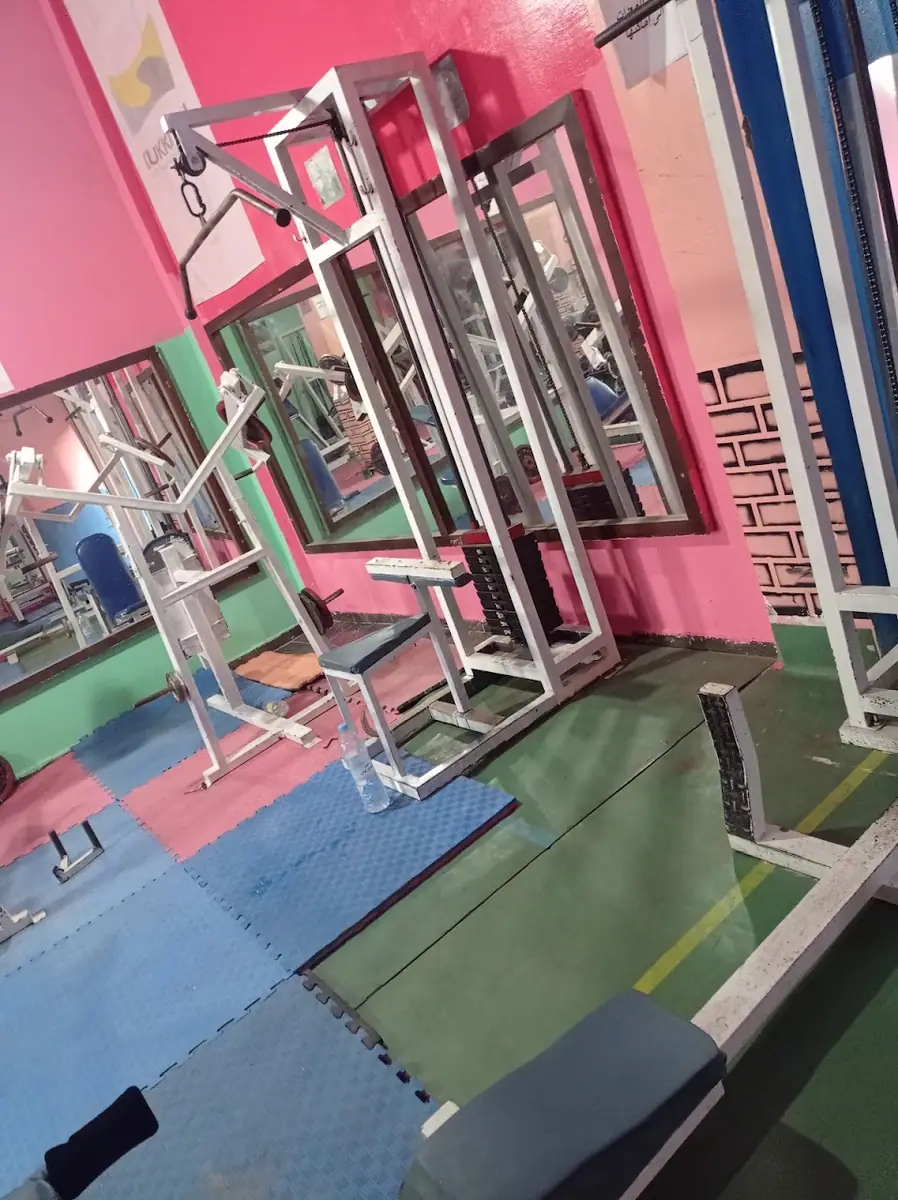 Chraka's Gym Bro's · Fitness & Musculation · Tanger · photo 3