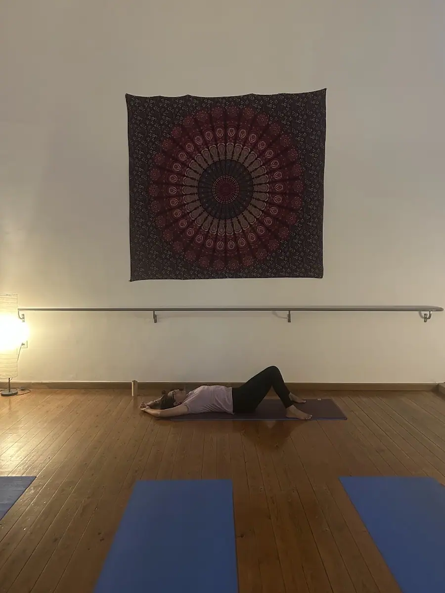 Mandala Dance Yoga · Danse · Tanger · photo 2