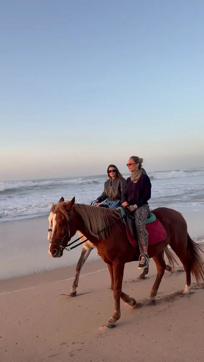 cavalier dar bouaza tamaris · Équitation · Casablanca · photo 2