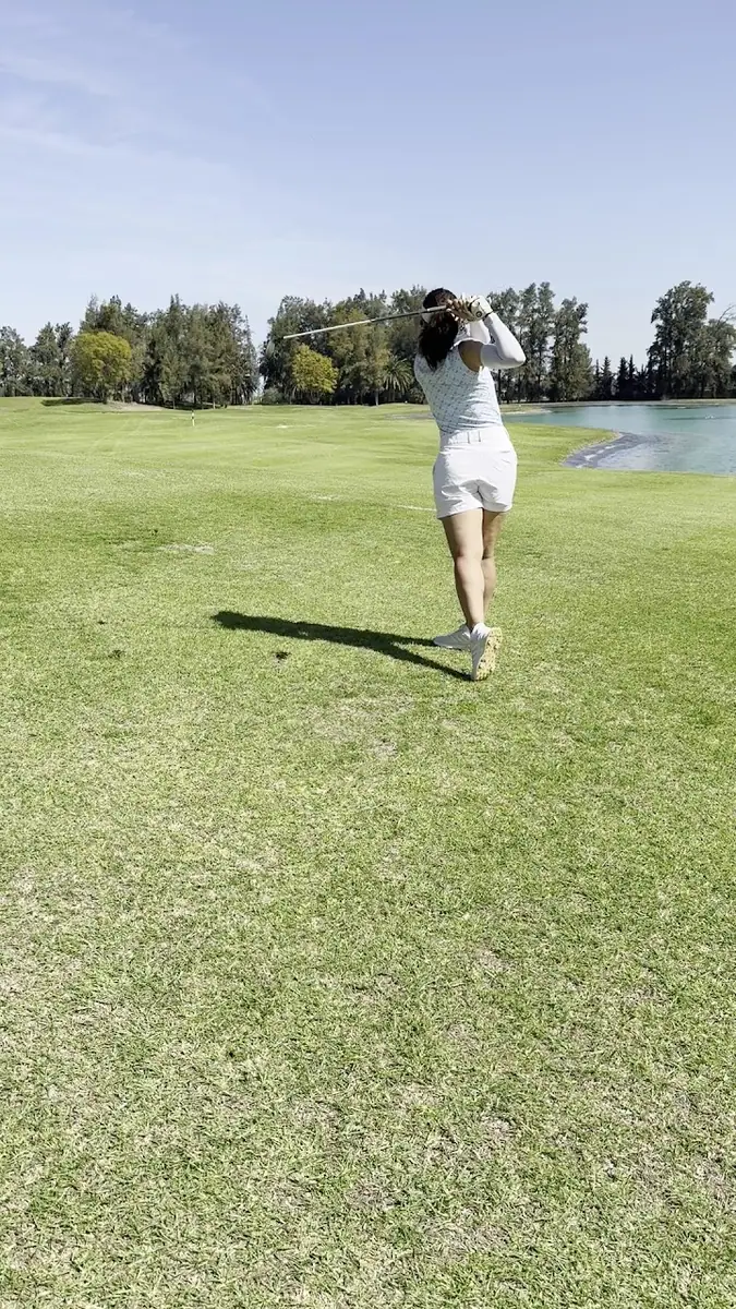Golf Royal de Fès · Golf · Fès · photo 2