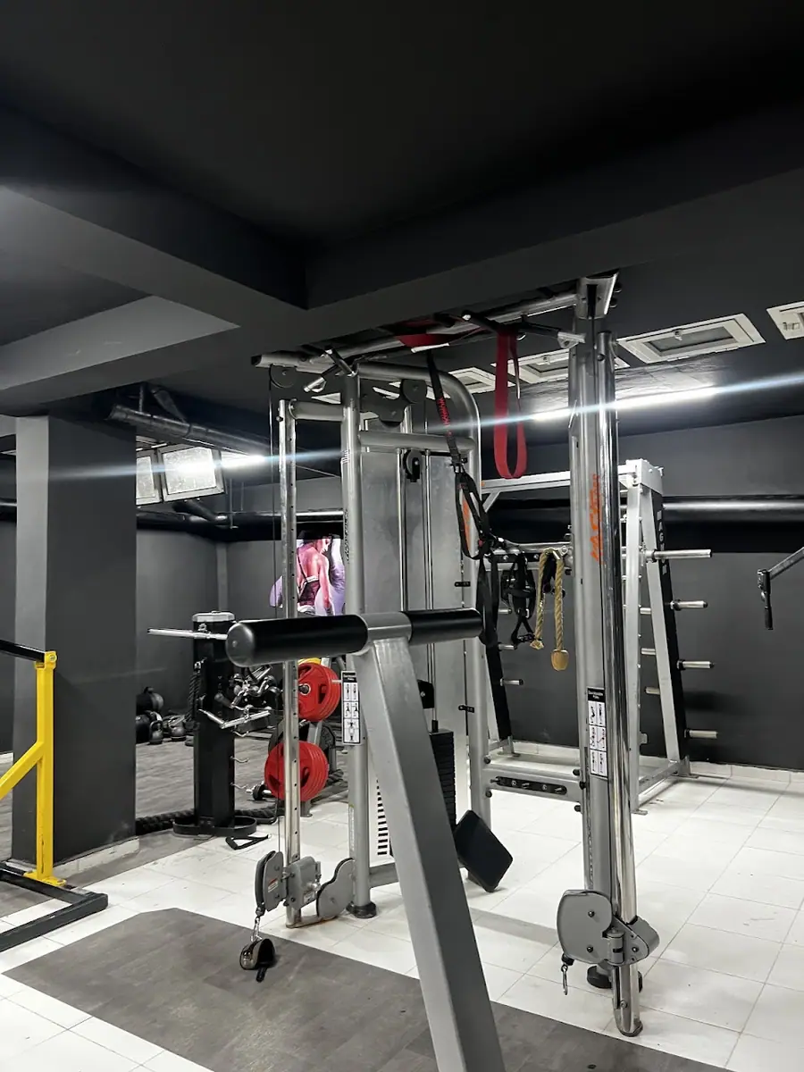 Max lady gym · Fitness & Musculation · Marrakech · photo 3
