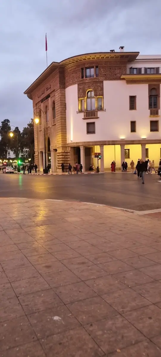 Club AIKIKAI RABAT · Arts Martiaux · Rabat · photo 3