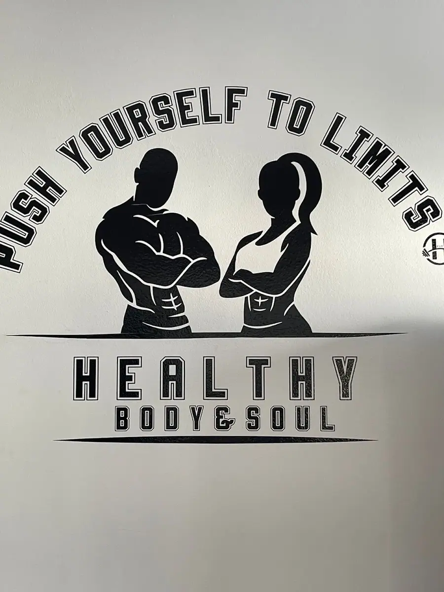 HFIT CASABLANCA healthy body & soul · Fitness & Musculation · Casablanca · photo 2