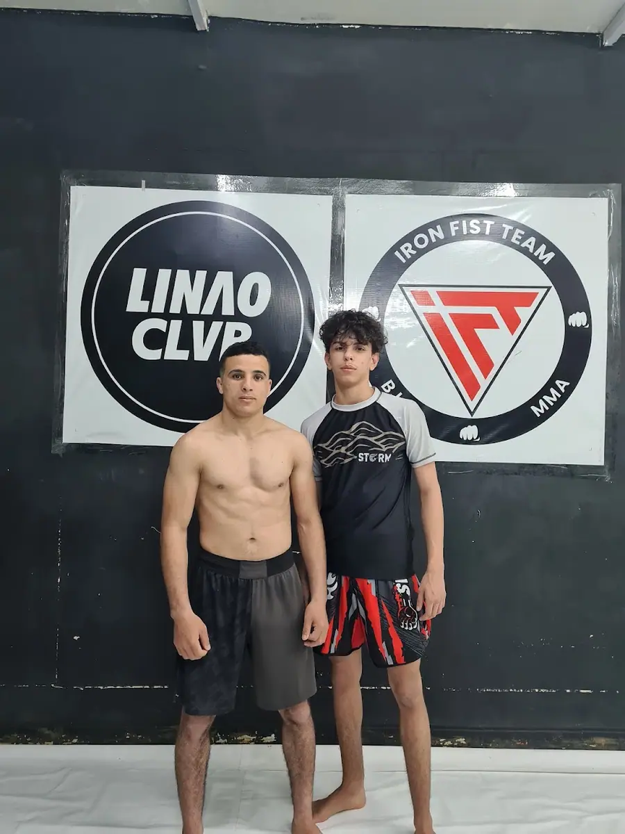 Marrakech iron fist team jiu jitsu · Arts Martiaux · Marrakech · photo 3