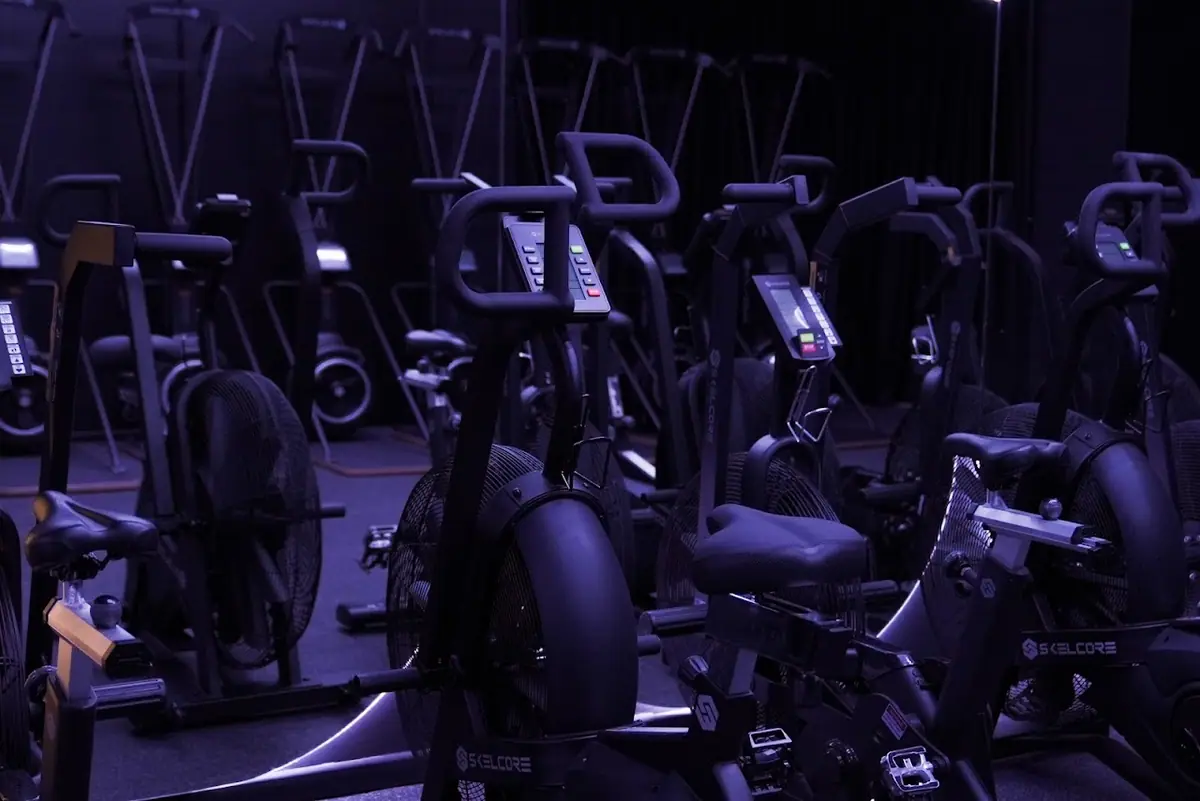 LĀVA Studio Tanger · Fitness & Musculation · Tanger · photo 2