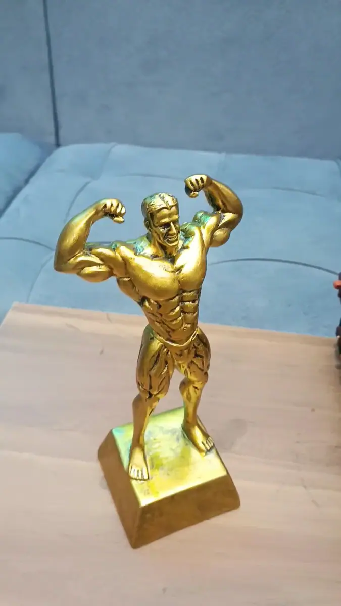 Gym Hero 2 · Fitness & Musculation · Marrakech · photo 2