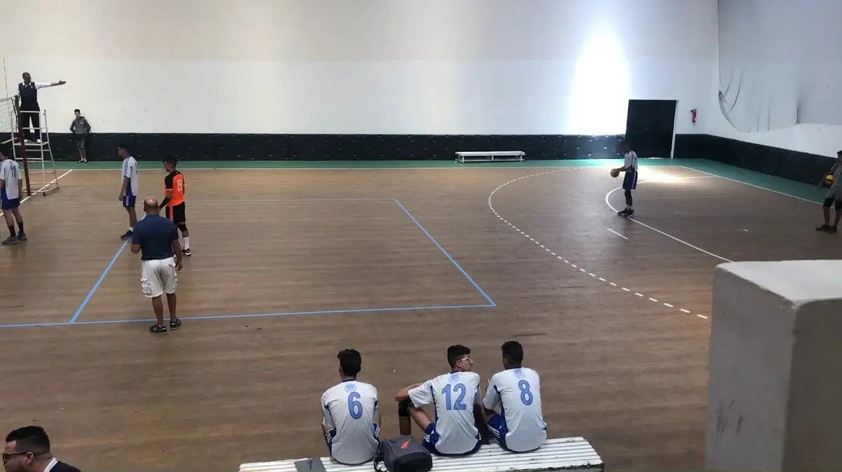 جمعية مستقبل درب السلطان للكرة الطائرة · Volleyball · Casablanca · photo 2