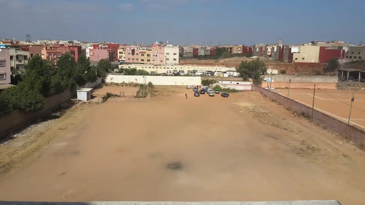 Youth Sports Association · Football · Casablanca · photo 3