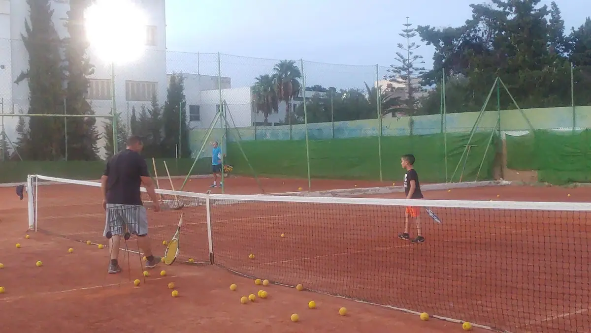 Tennis Club · Tennis · Nador · photo 3