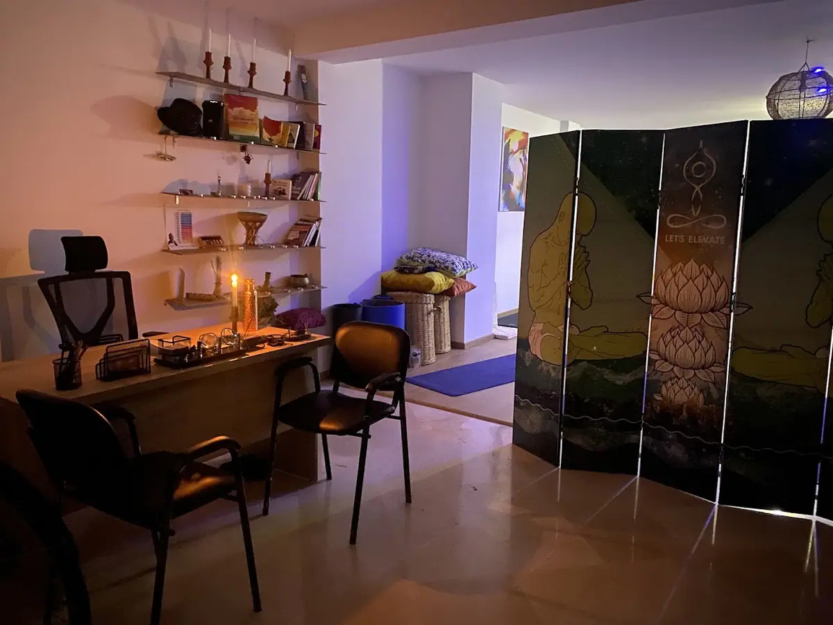 Yoga Meditation Tetouan · Yoga & Pilates · Tétouan