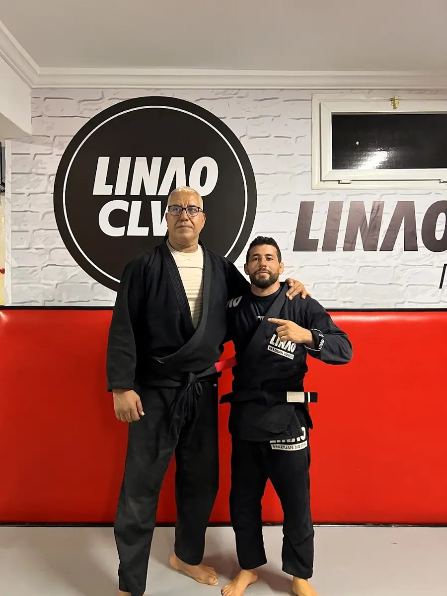 LINAO Club de Bjj Agadir · Arts Martiaux · Agadir