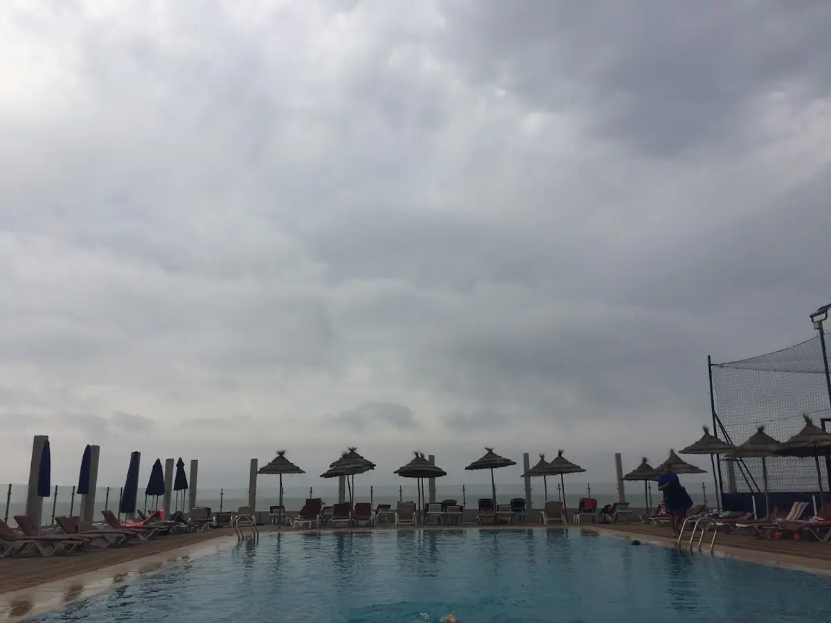 Club Paradise · Fitness & Musculation · Casablanca · photo 3