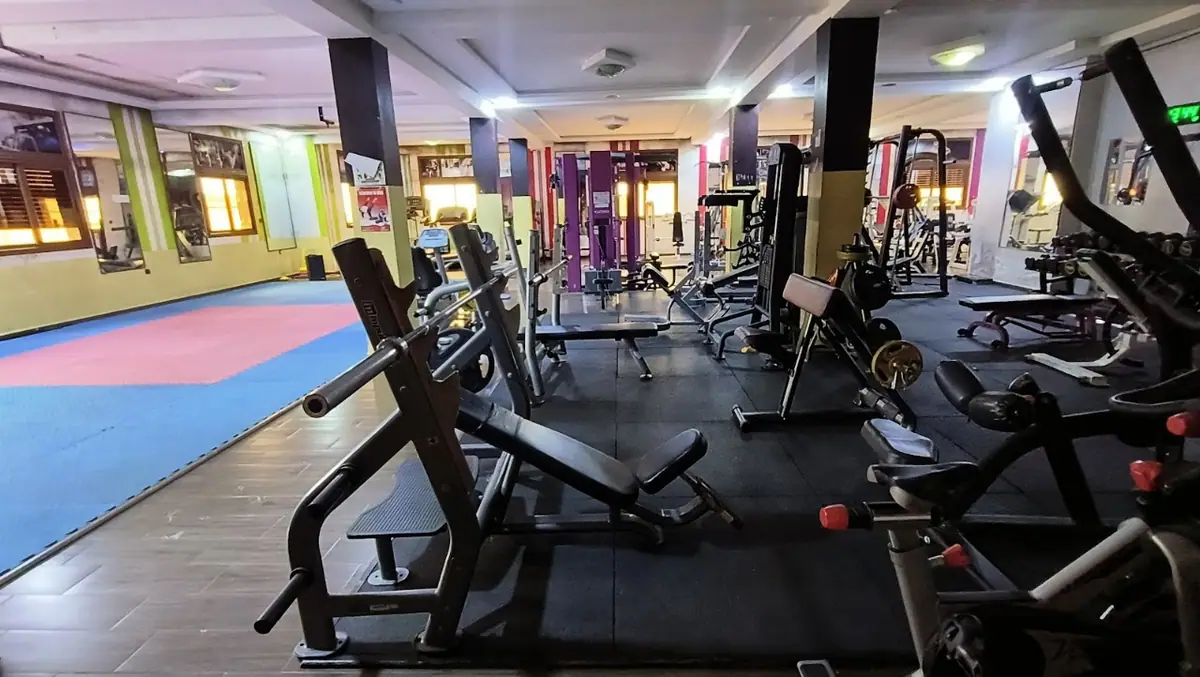 El mostaqbal · Fitness & Musculation · Khouribga · photo 2