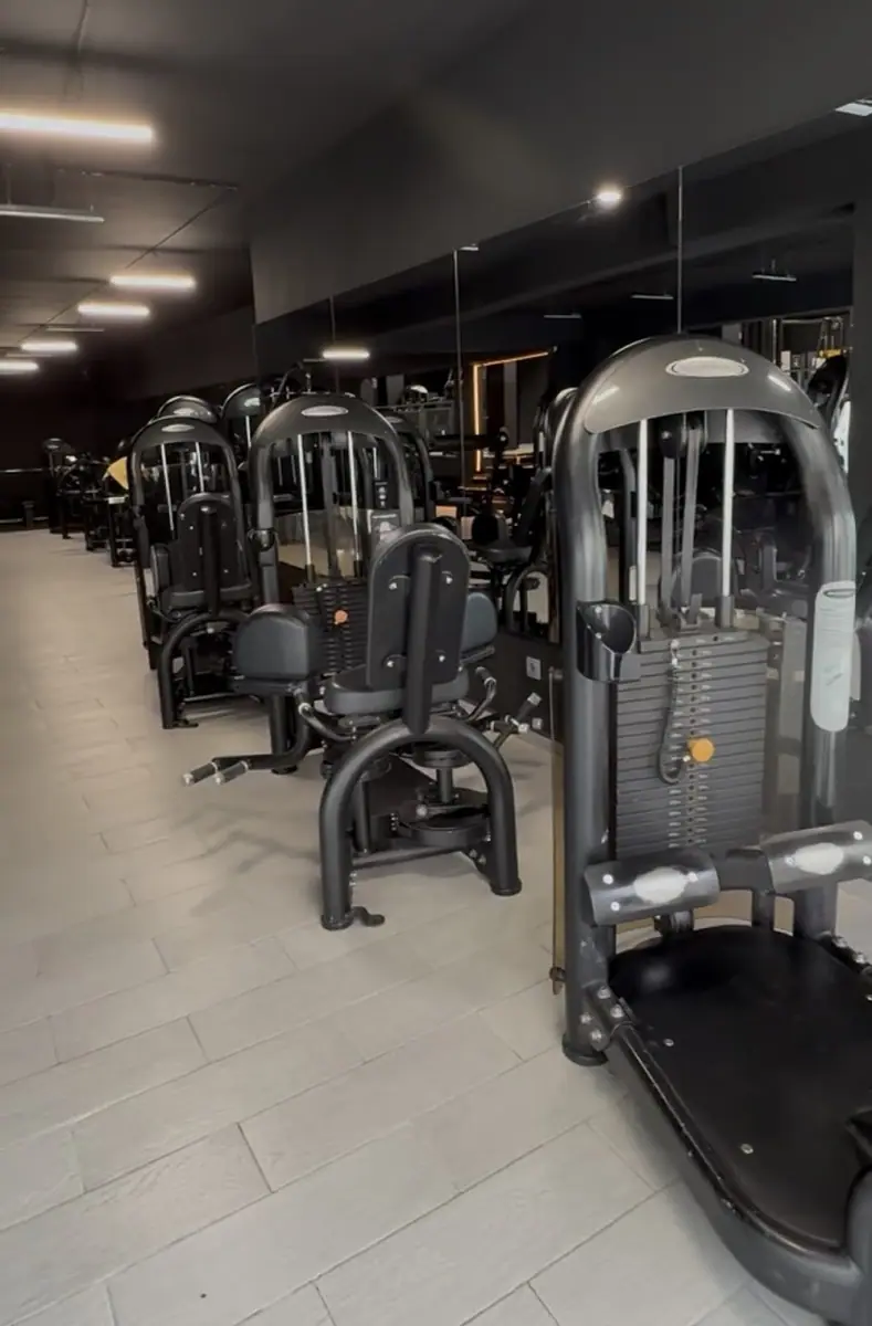 Only Fitness Gym · Fitness & Musculation · Tétouan · photo 2