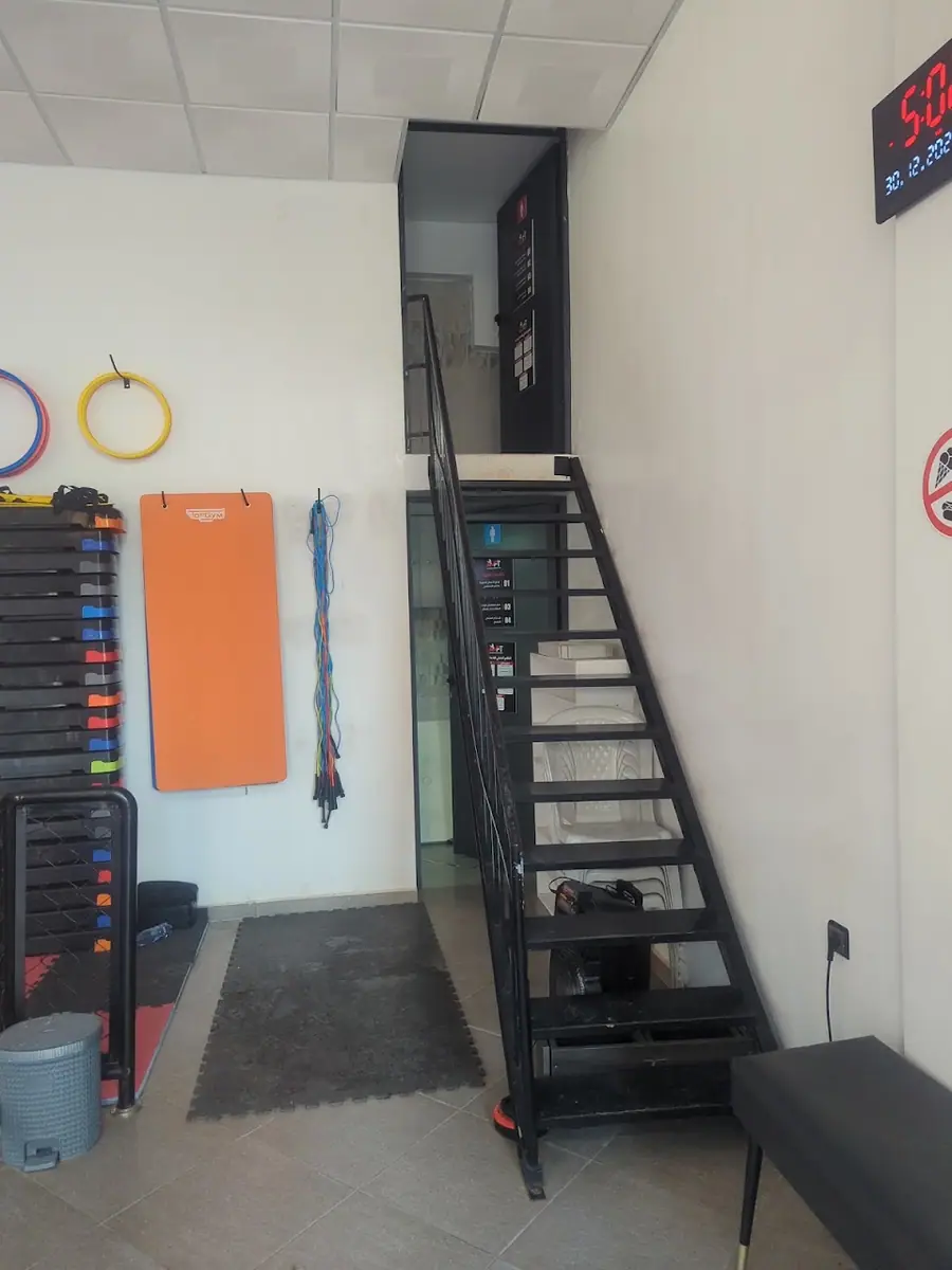 Arts Mars & Fitness TILILA · Fitness & Musculation · Agadir · photo 2