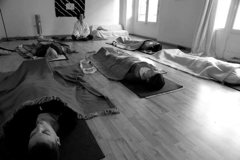 Rima Fadili Toutain · Yoga & Pilates · Rabat · photo 2