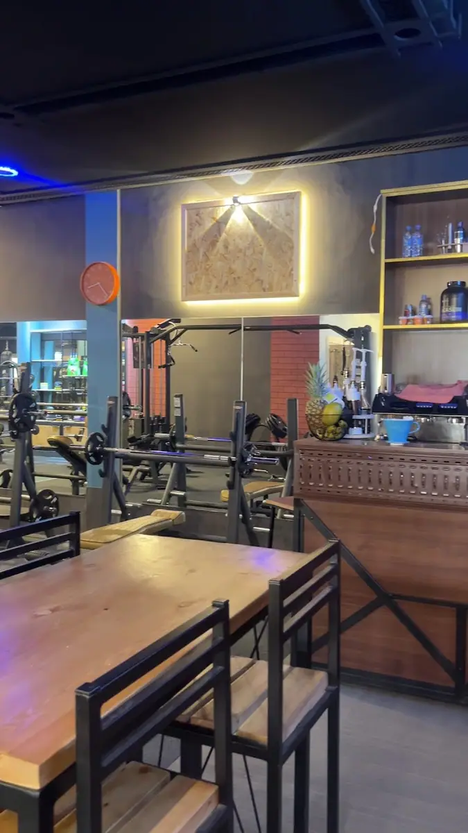 Play fitness iron agdal · Fitness & Musculation · Casablanca · photo 2