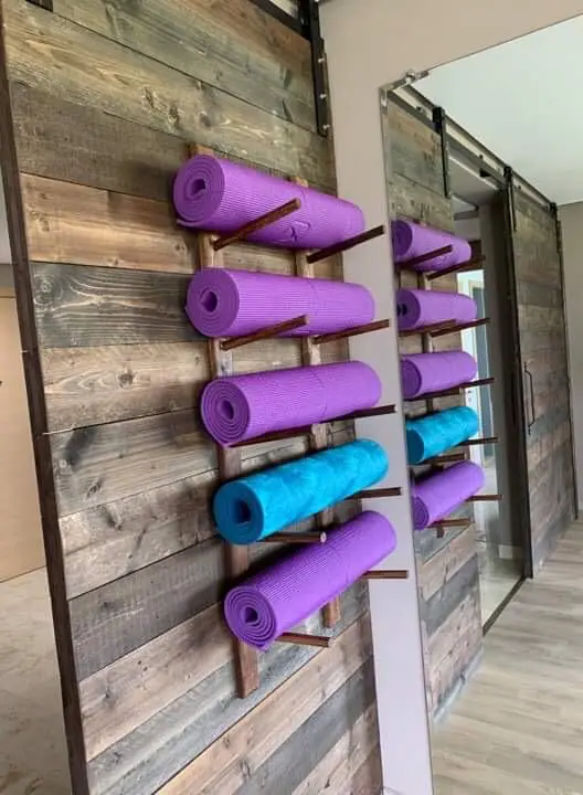Balanced-Yoga · Yoga & Pilates · Casablanca · photo 2