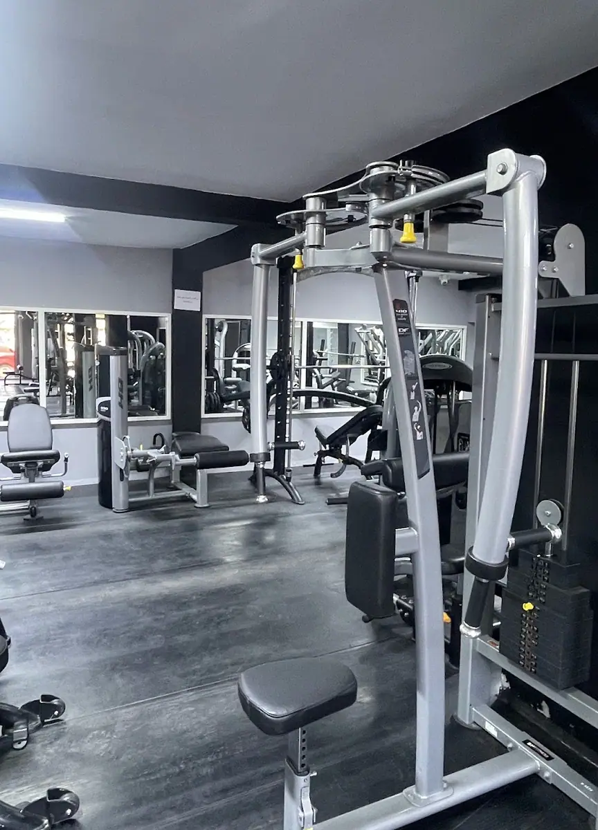 Yalla Sports Gym · Fitness & Musculation · Casablanca · photo 3