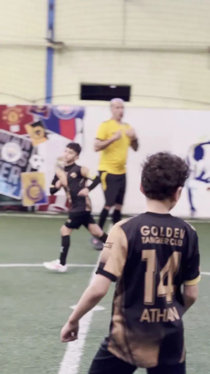 Golden Tangier Club · Football · Tanger · photo 2