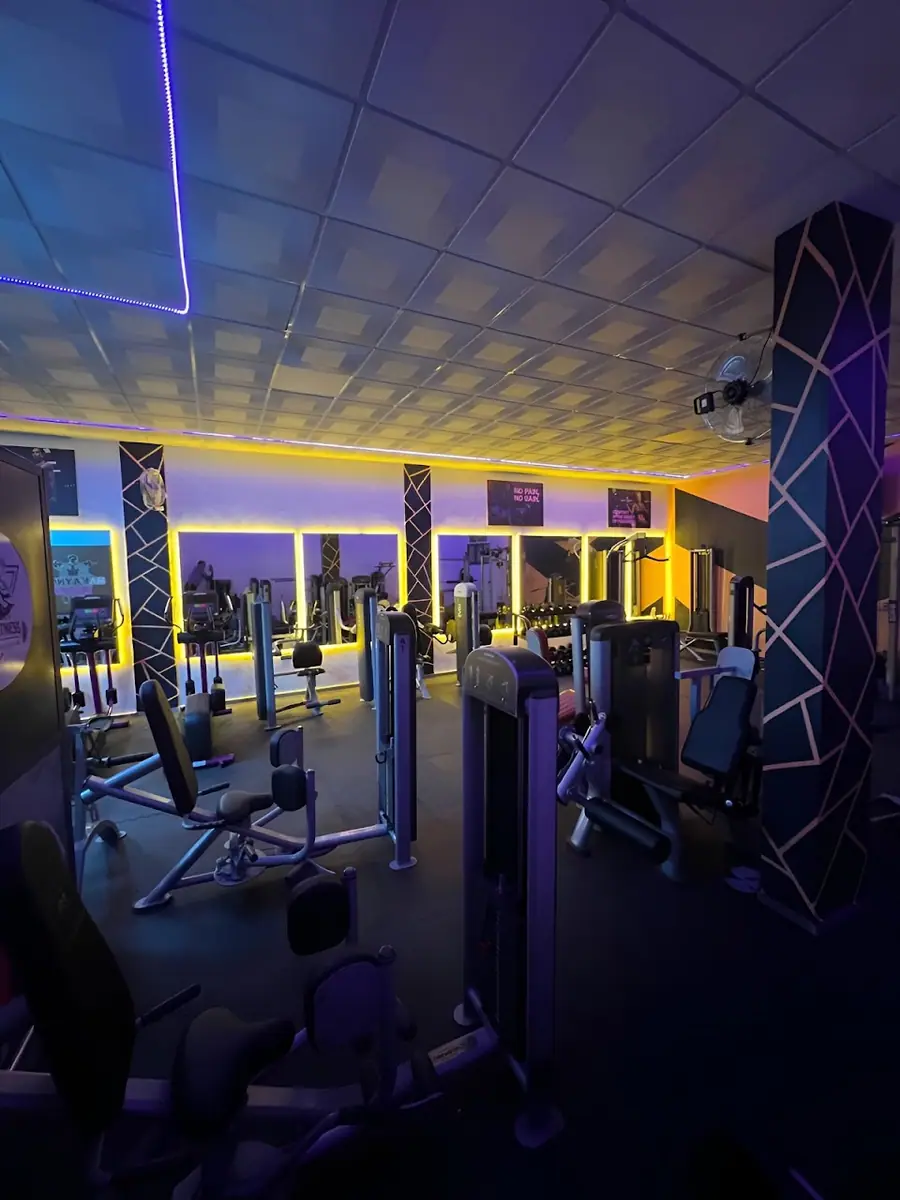 Twins Fitness · Fitness & Musculation · Agadir · photo 3