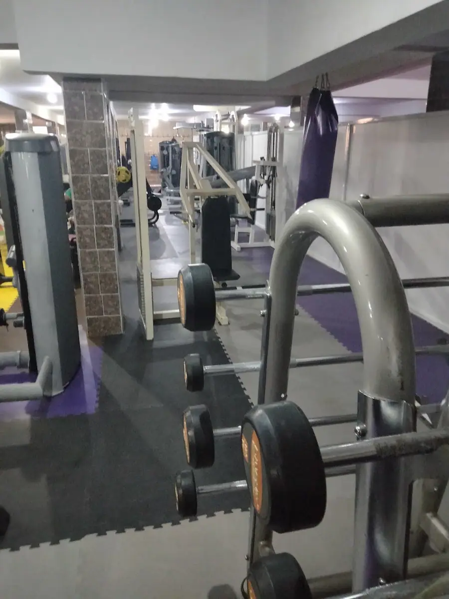 Sport Hajar GYM · Fitness & Musculation · Fès · photo 2
