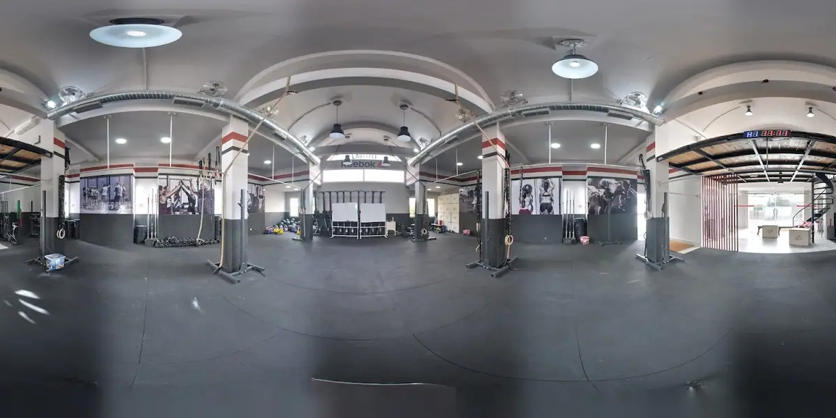 CrossFit Casa Anfa · CrossFit · Casablanca · photo 2