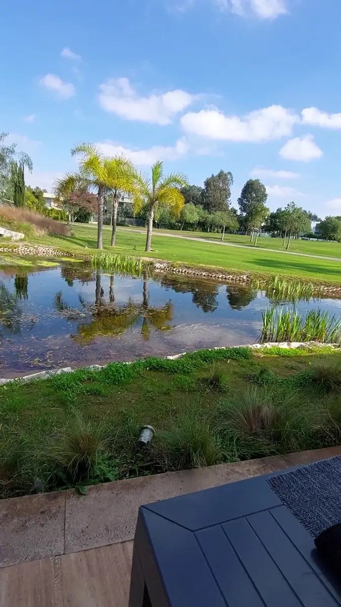 Prestigia Golf city · Golf · Casablanca · photo 2