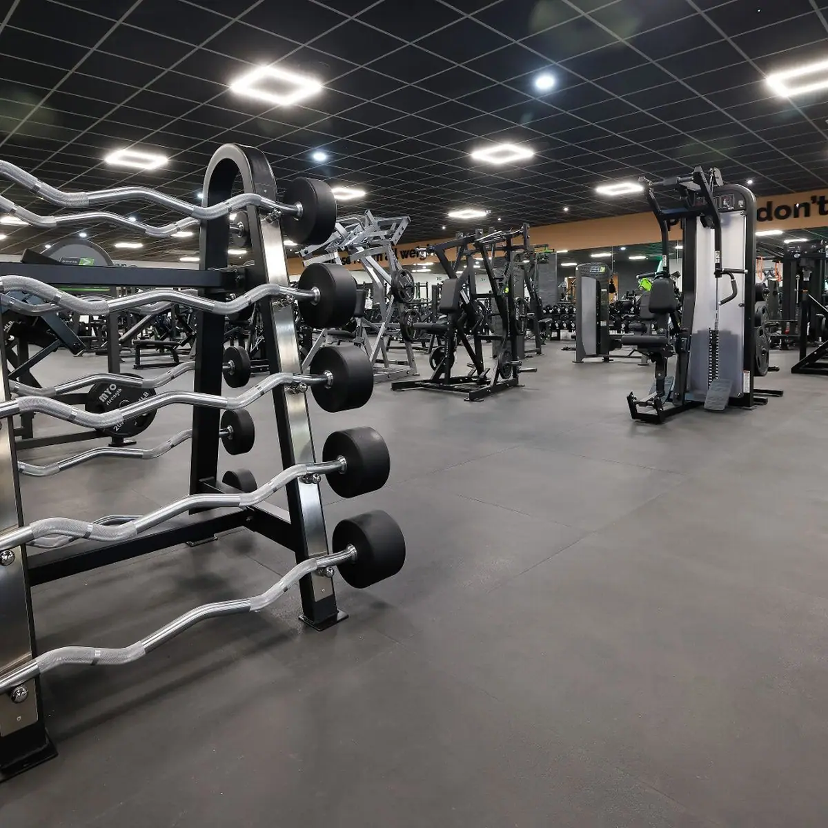 Sports nershore · CrossFit · Casablanca