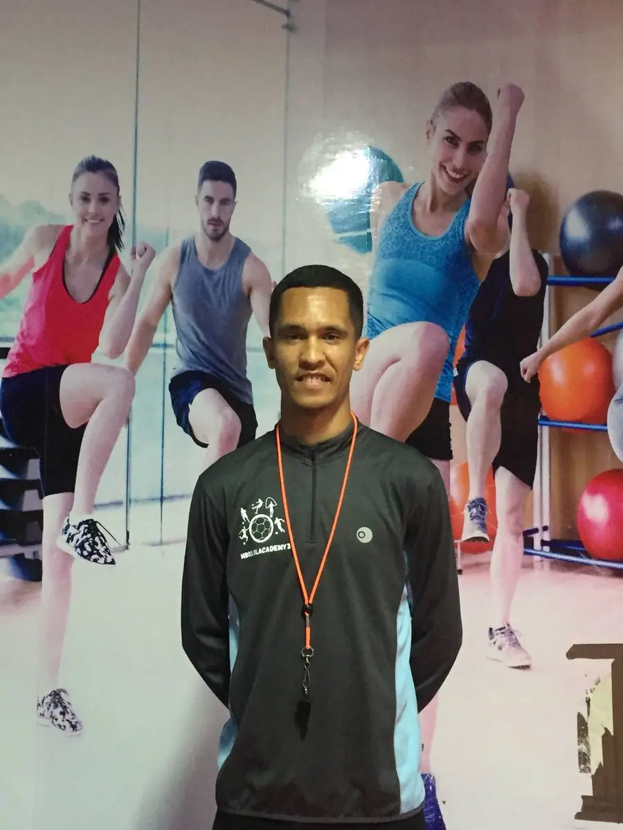 Salle Zoom sport · Arts Martiaux · Meknès · photo 3