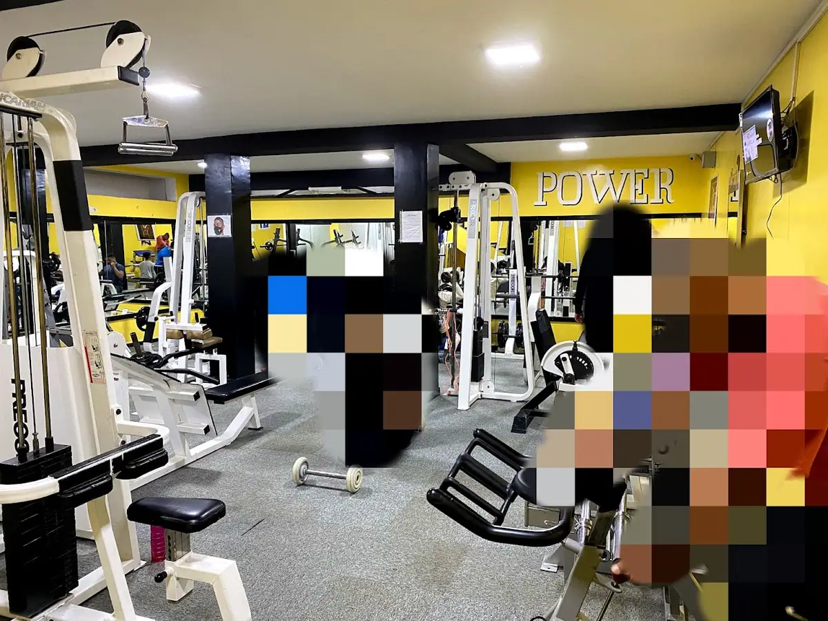 Maro Fitness · Fitness & Musculation · Rabat · photo 3