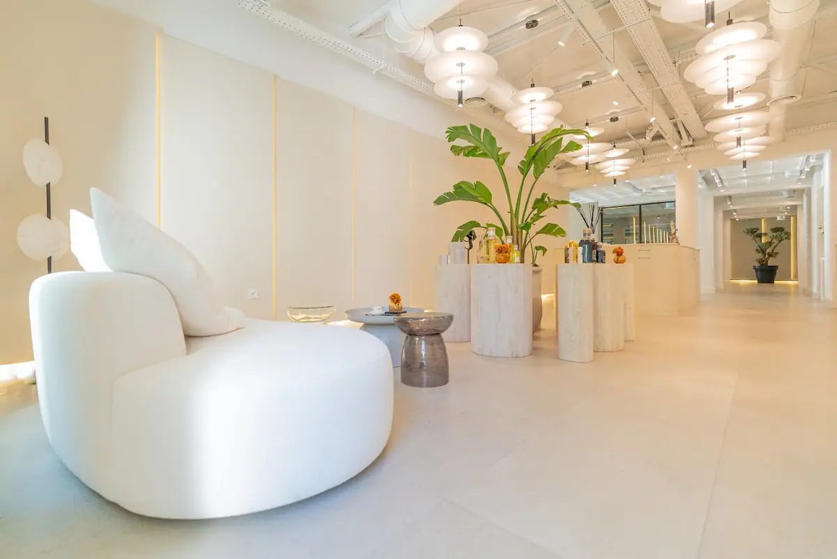 THE CLUB by Esthécare · Fitness & Musculation · Rabat · photo 2
